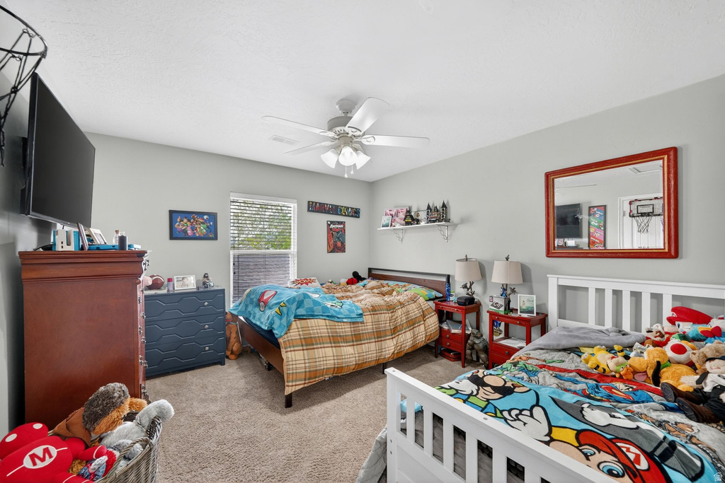 5023 W CURRANT DR South Jordan, UT 84009
