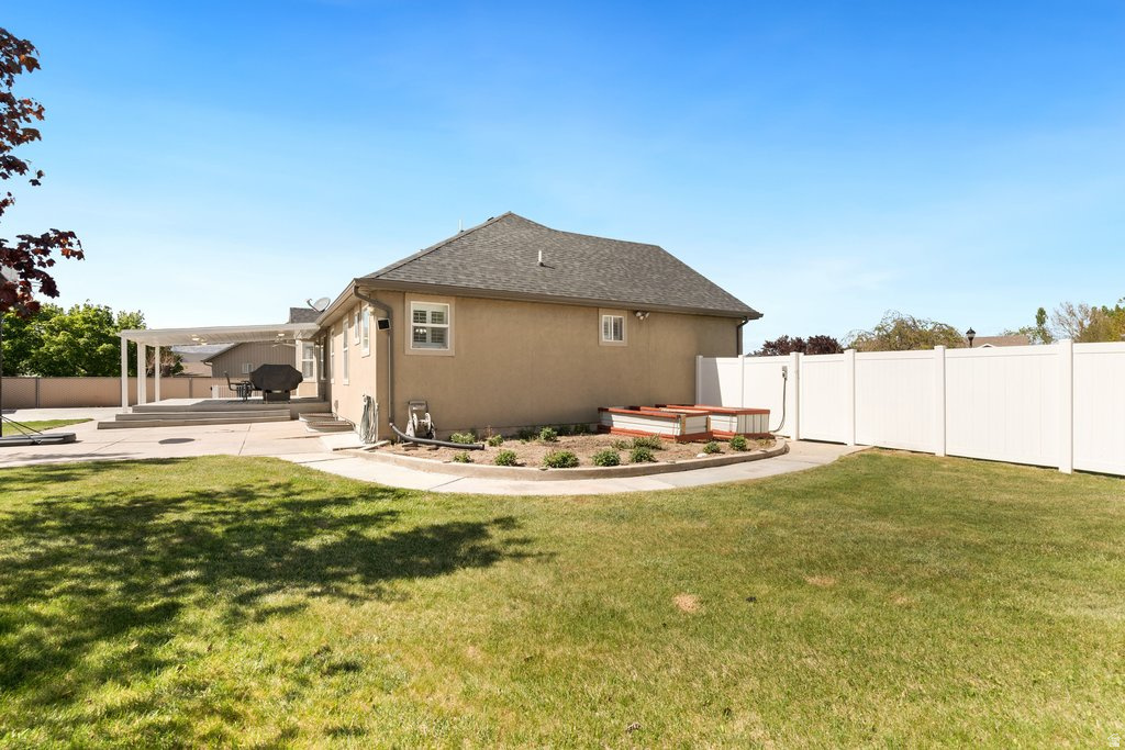 1096 S 350 E Payson, UT 84651