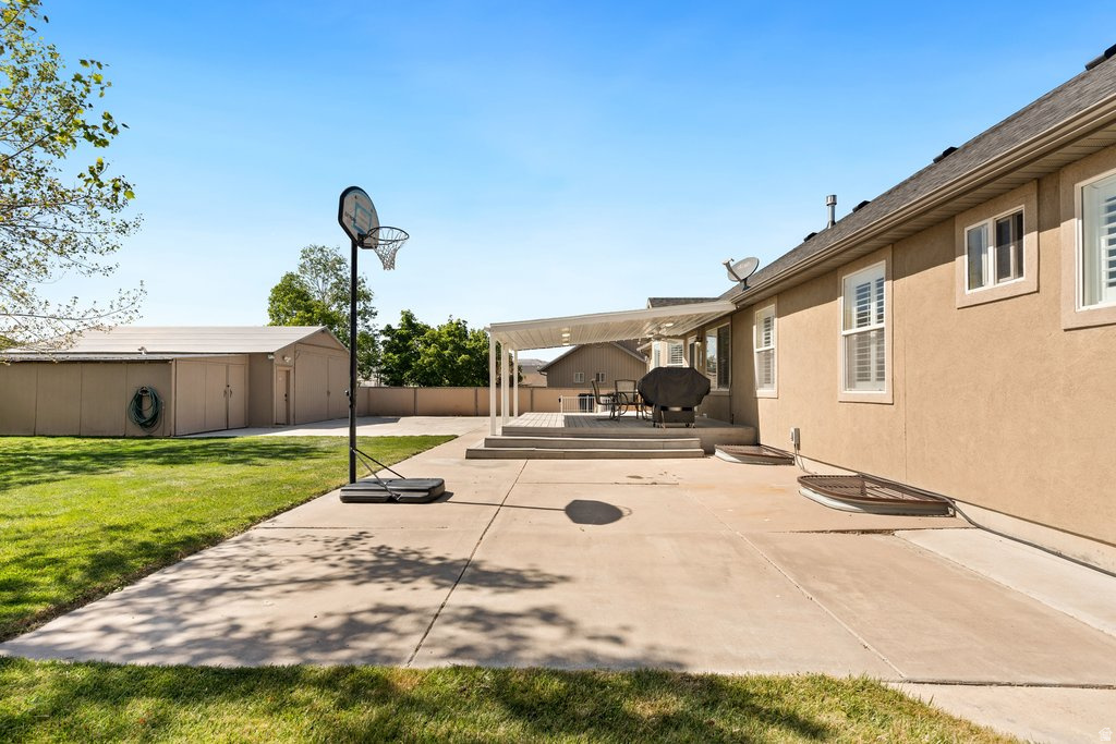 1096 S 350 E Payson, UT 84651