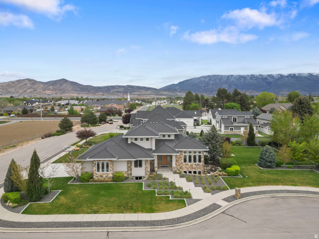 6884 W 9530 N Highland, UT 84003