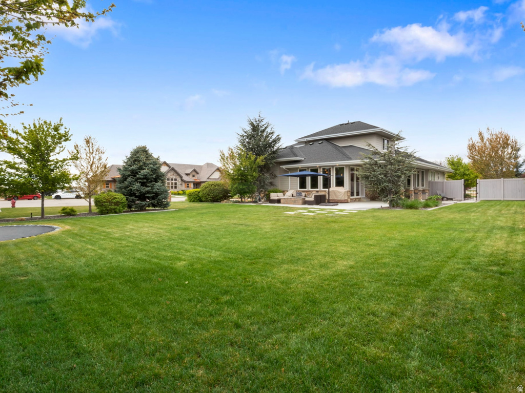 6884 W 9530 N Highland, UT 84003