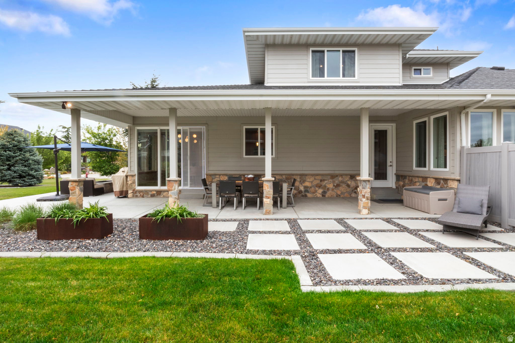 6884 W 9530 N Highland, UT 84003