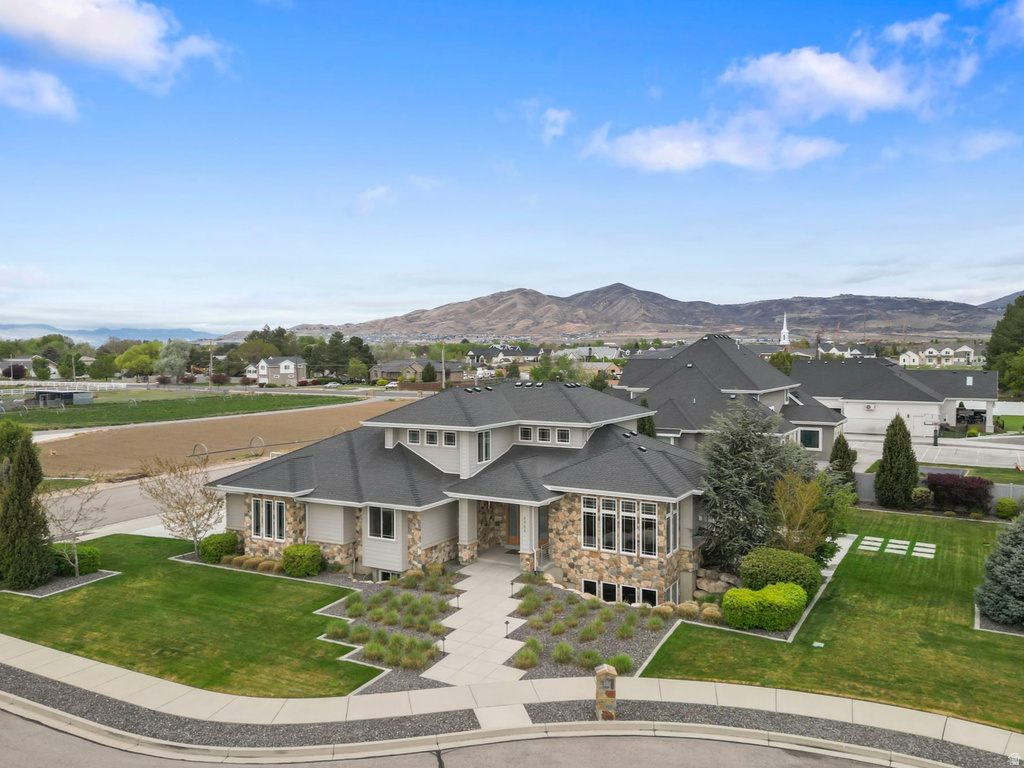 6884 W 9530 N Highland, UT 84003