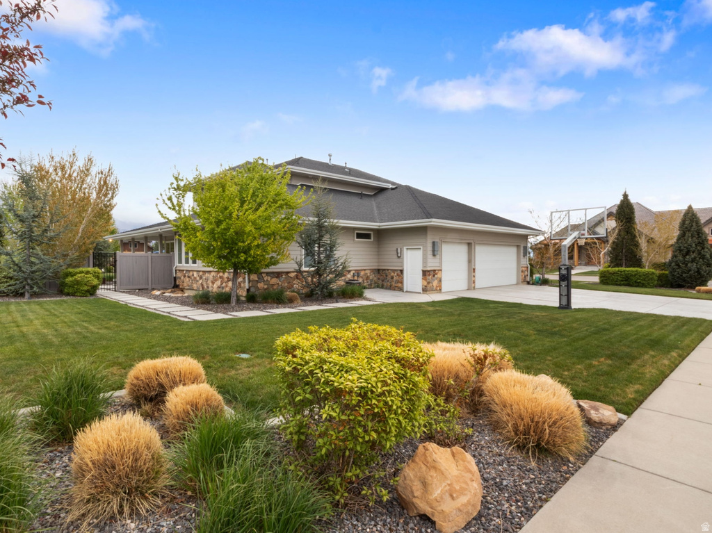 6884 W 9530 N Highland, UT 84003