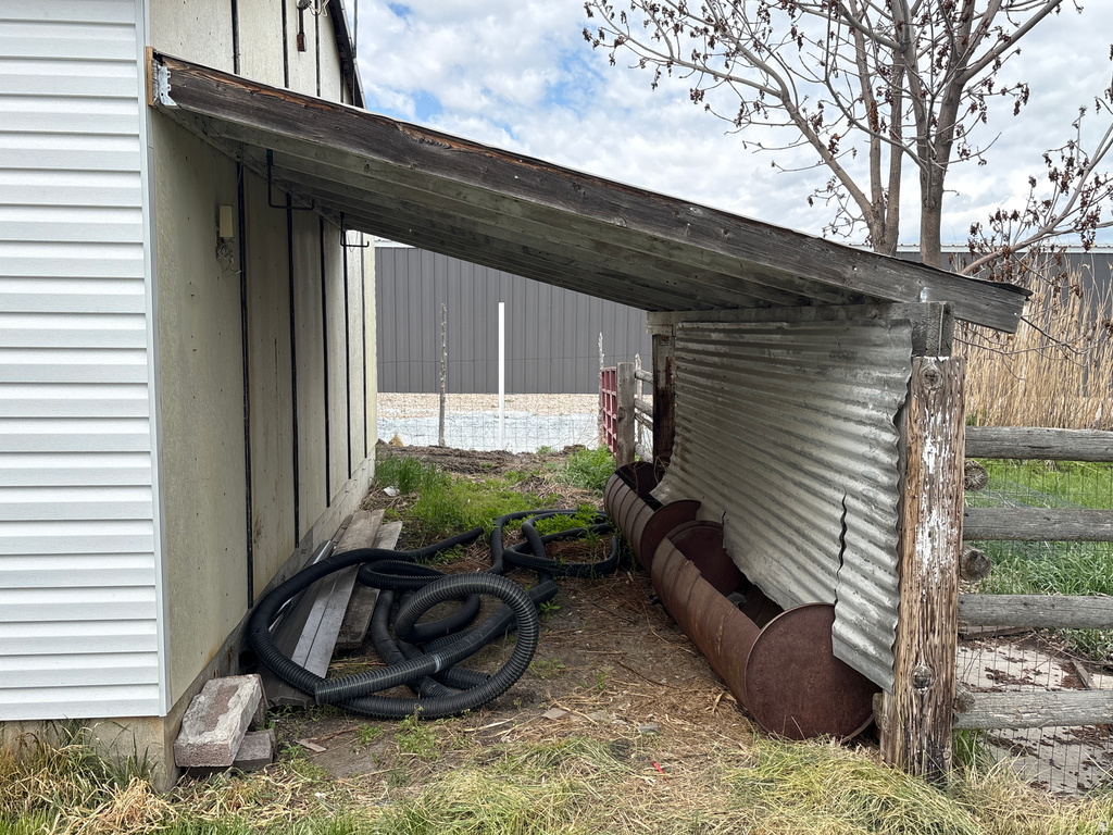 1410 W 2700 S Perry, UT 84302