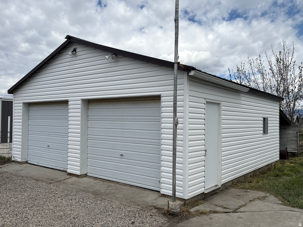 1410 W 2700 S Perry, UT 84302