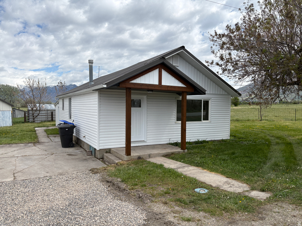 1410 W 2700 S Perry, UT 84302