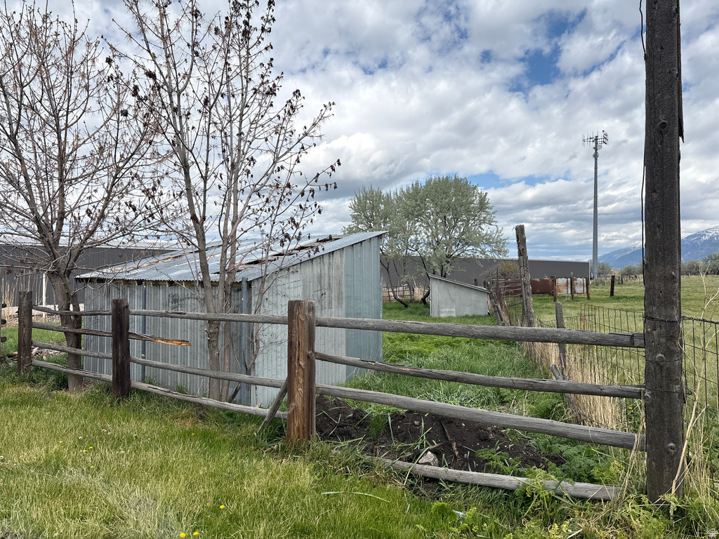 1410 W 2700 S Perry, UT 84302