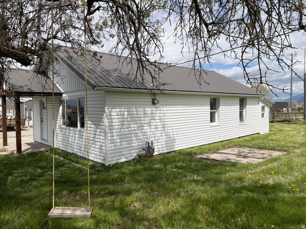 1410 W 2700 S Perry, UT 84302