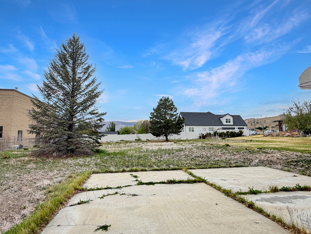 155 N 100 E Castle Dale, UT 84513