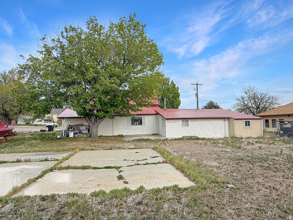 155 N 100 E Castle Dale, UT 84513