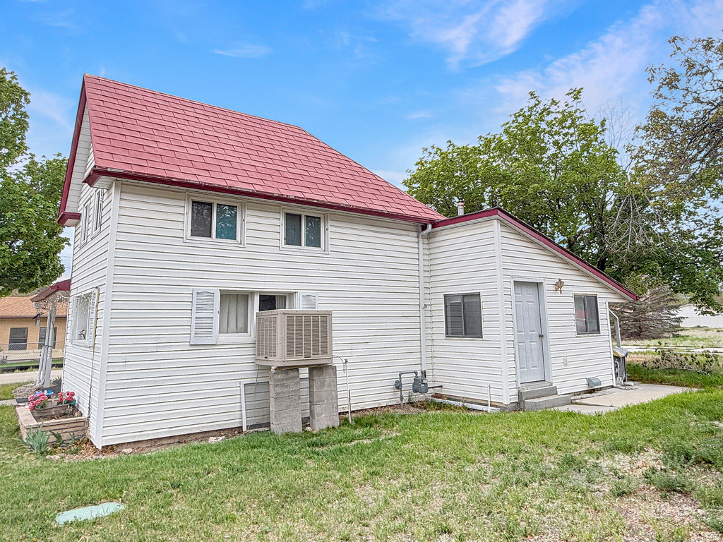 155 N 100 E Castle Dale, UT 84513