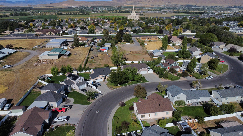 598 W SADDLEBROOK DR Payson, UT 84651