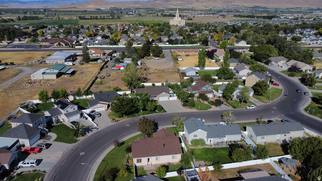 598 W SADDLEBROOK DR Payson, UT 84651