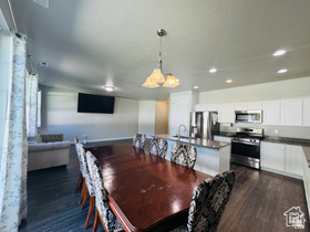 954 N WAHLEN WAY Harrisville, UT 84404