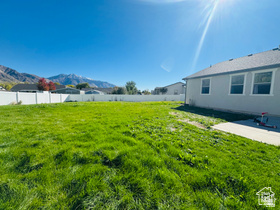 954 N WAHLEN WAY Harrisville, UT 84404