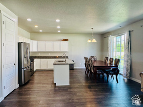 954 N WAHLEN WAY Harrisville, UT 84404