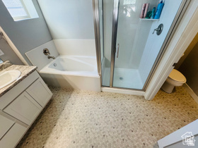 954 N WAHLEN WAY Harrisville, UT 84404