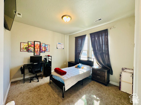 954 N WAHLEN WAY Harrisville, UT 84404