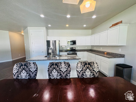 954 N WAHLEN WAY Harrisville, UT 84404