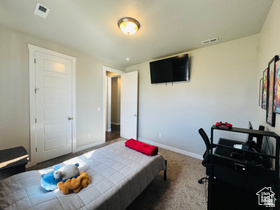 954 N WAHLEN WAY Harrisville, UT 84404