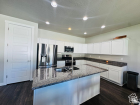 954 N WAHLEN WAY Harrisville, UT 84404