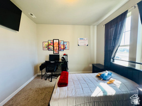 954 N WAHLEN WAY Harrisville, UT 84404