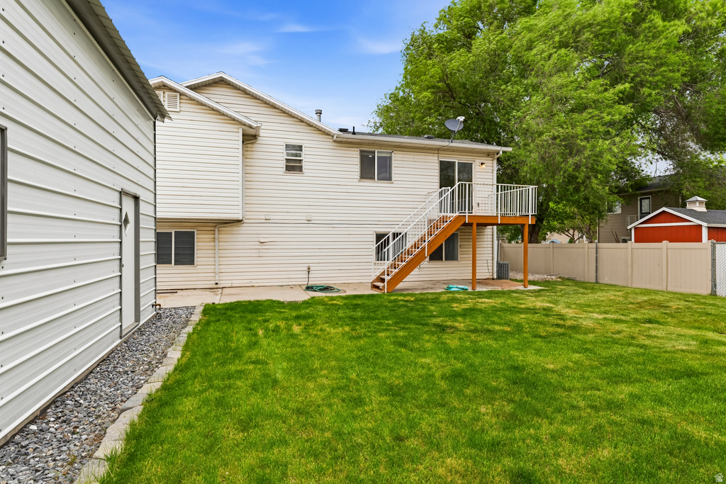 1561 W 1725 S Woods Cross, UT 84087