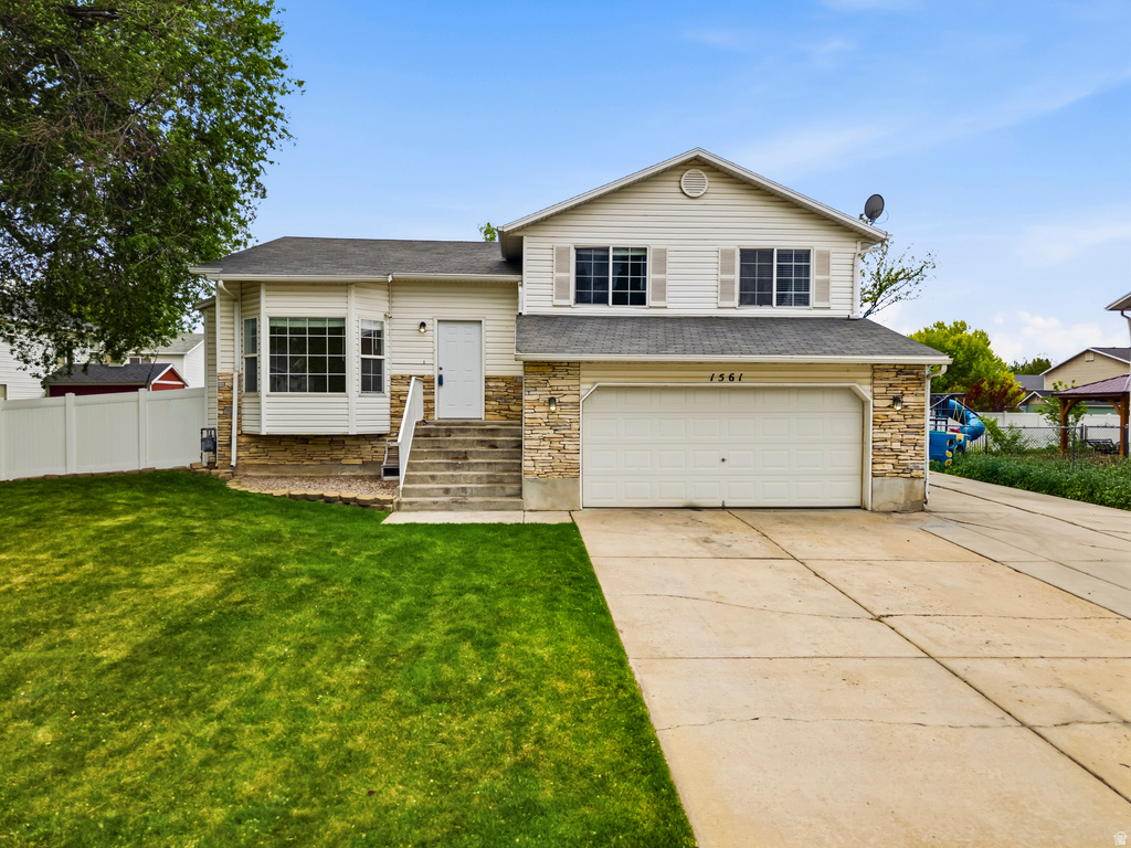 1561 W 1725 S Woods Cross, UT 84087