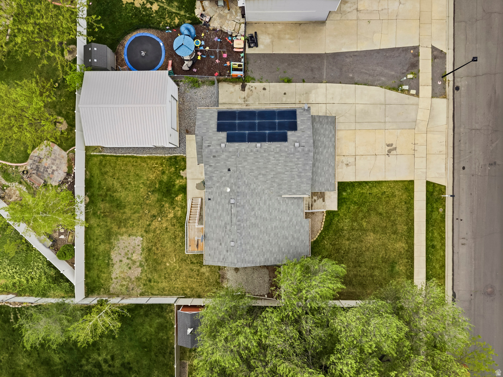 1561 W 1725 S Woods Cross, UT 84087