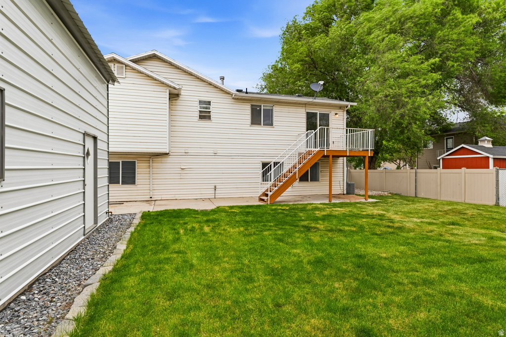 1561 W 1725 S Woods Cross, UT 84087