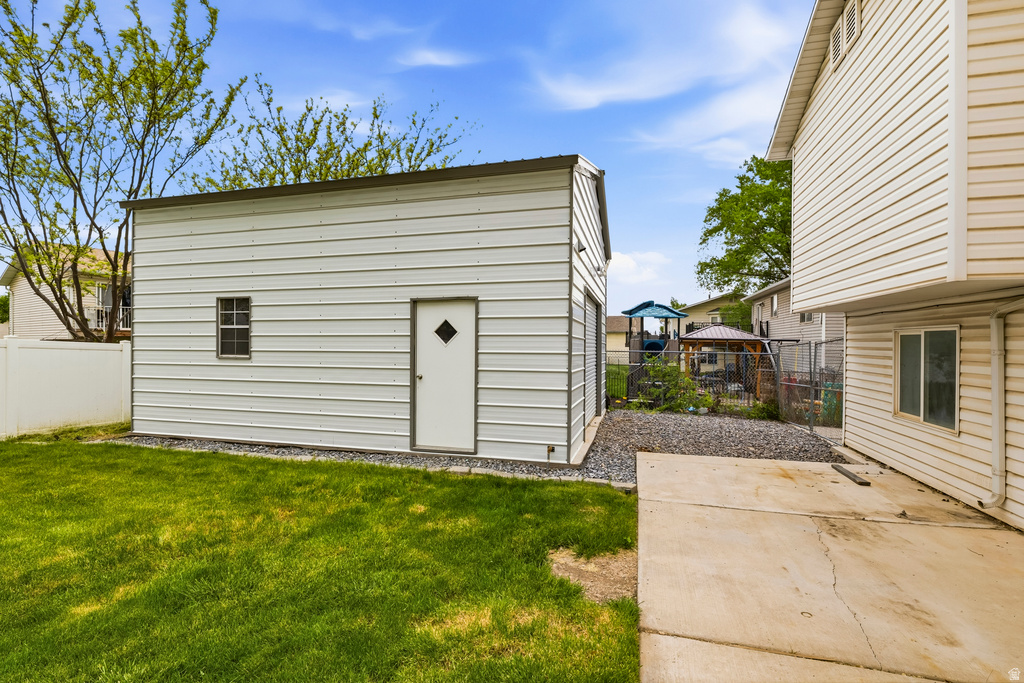 1561 W 1725 S Woods Cross, UT 84087