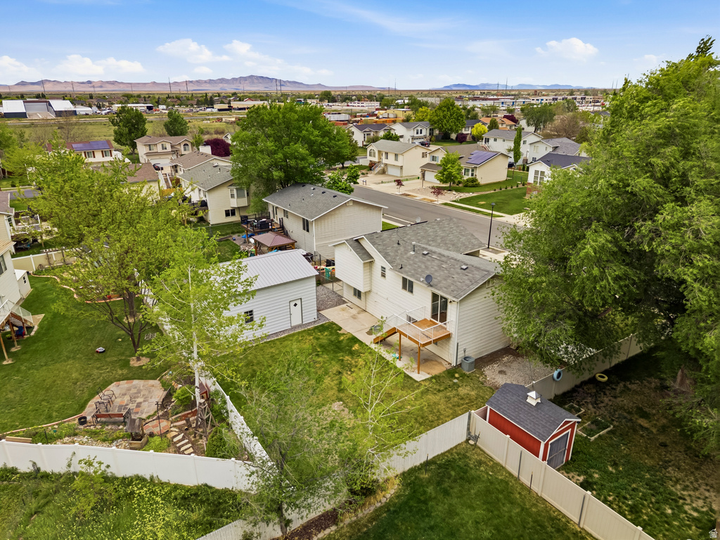 1561 W 1725 S Woods Cross, UT 84087