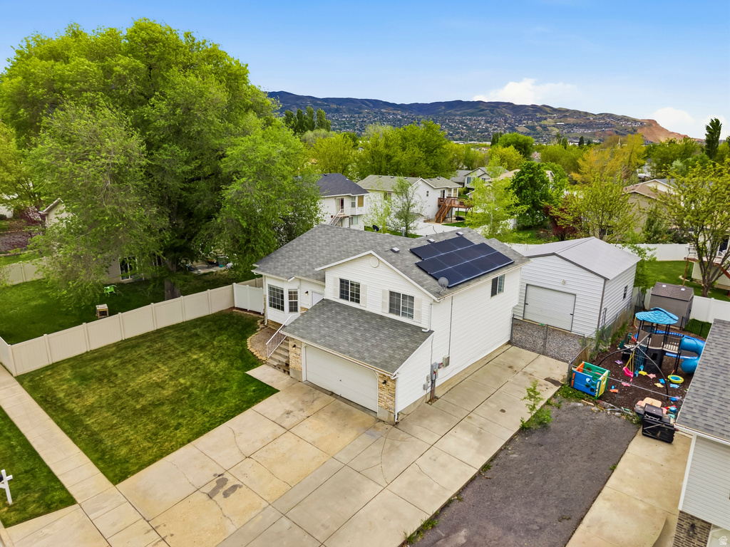 1561 W 1725 S Woods Cross, UT 84087