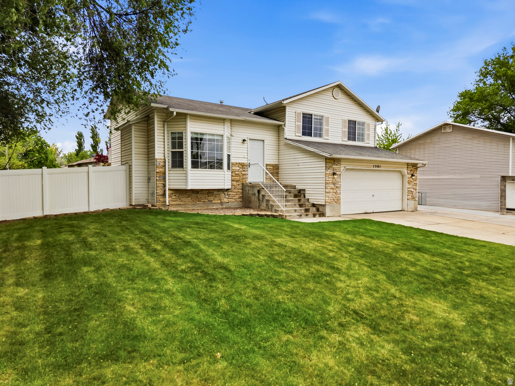 1561 W 1725 S Woods Cross, UT 84087
