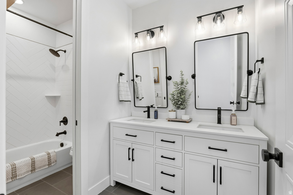 7498 S 4600 W Benjamin, UT 84660