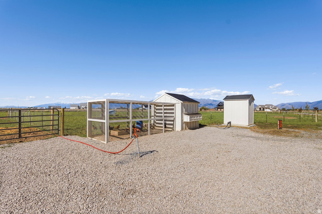 7498 S 4600 W Benjamin, UT 84660