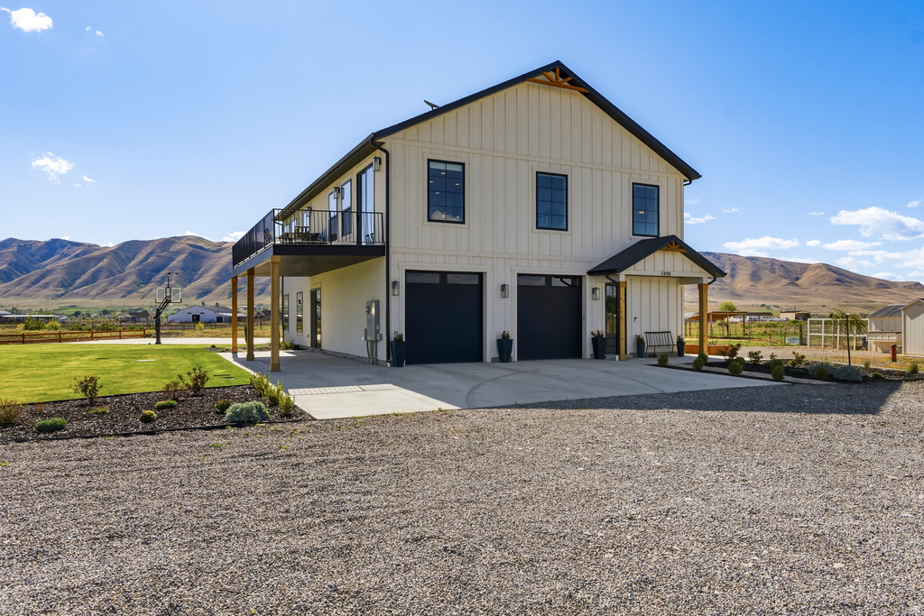 7498 S 4600 W Benjamin, UT 84660
