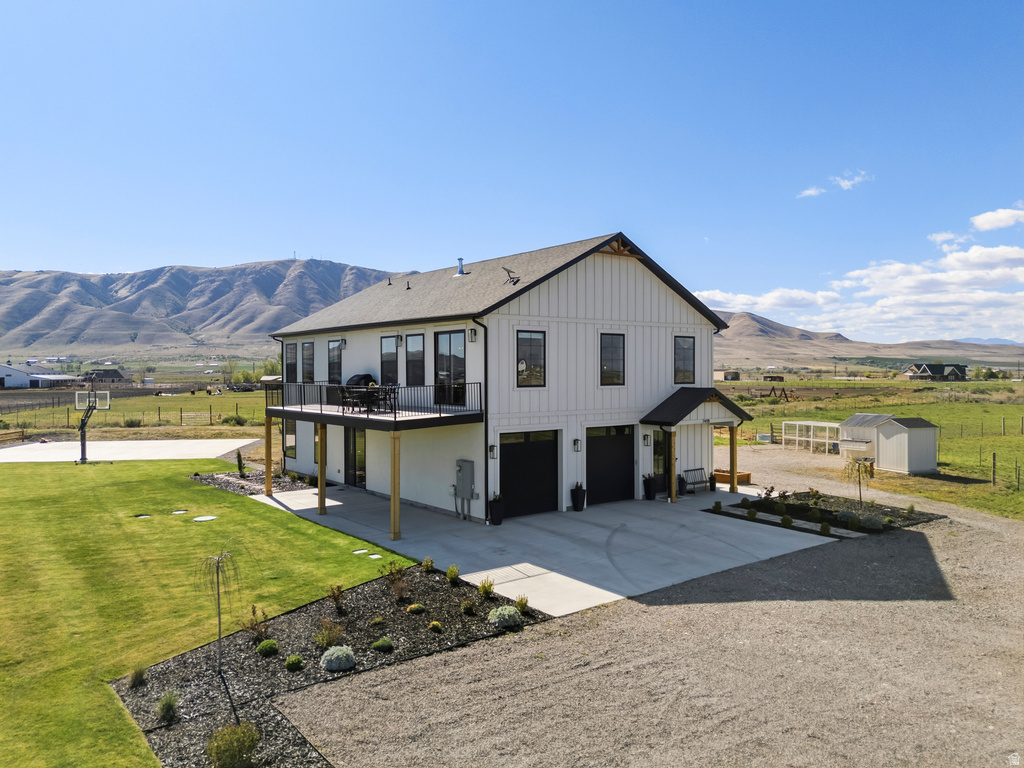 7498 S 4600 W Benjamin, UT 84660
