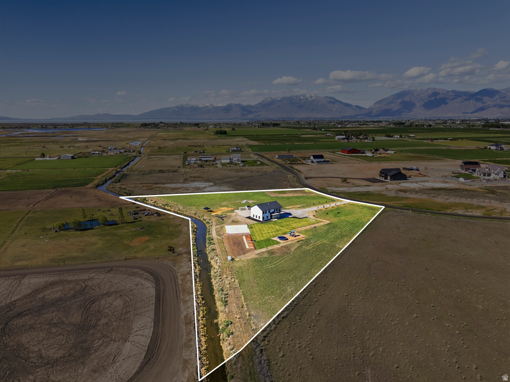 7498 S 4600 W Benjamin, UT 84660