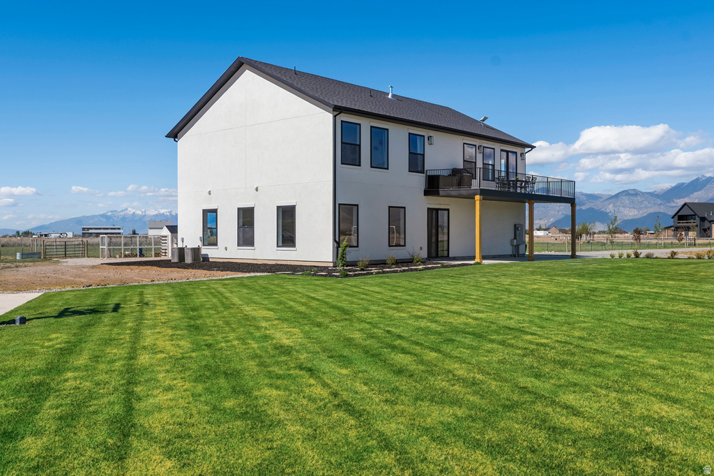 7498 S 4600 W Benjamin, UT 84660