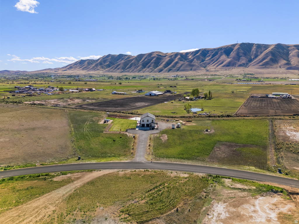 7498 S 4600 W Benjamin, UT 84660