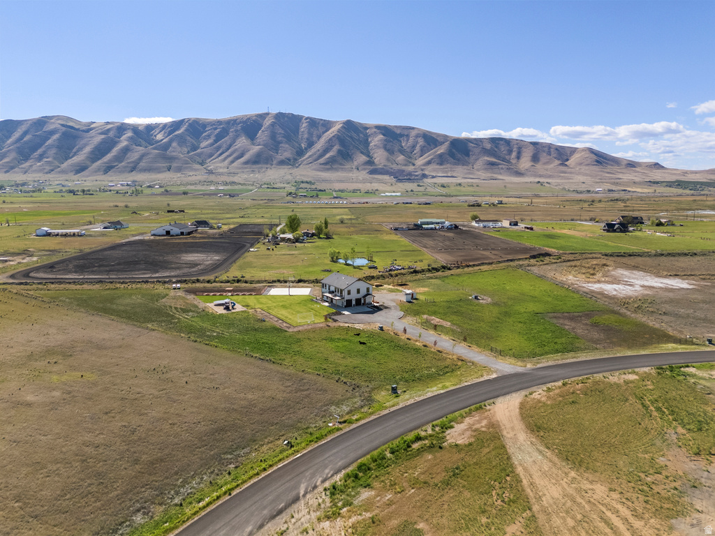 7498 S 4600 W Benjamin, UT 84660