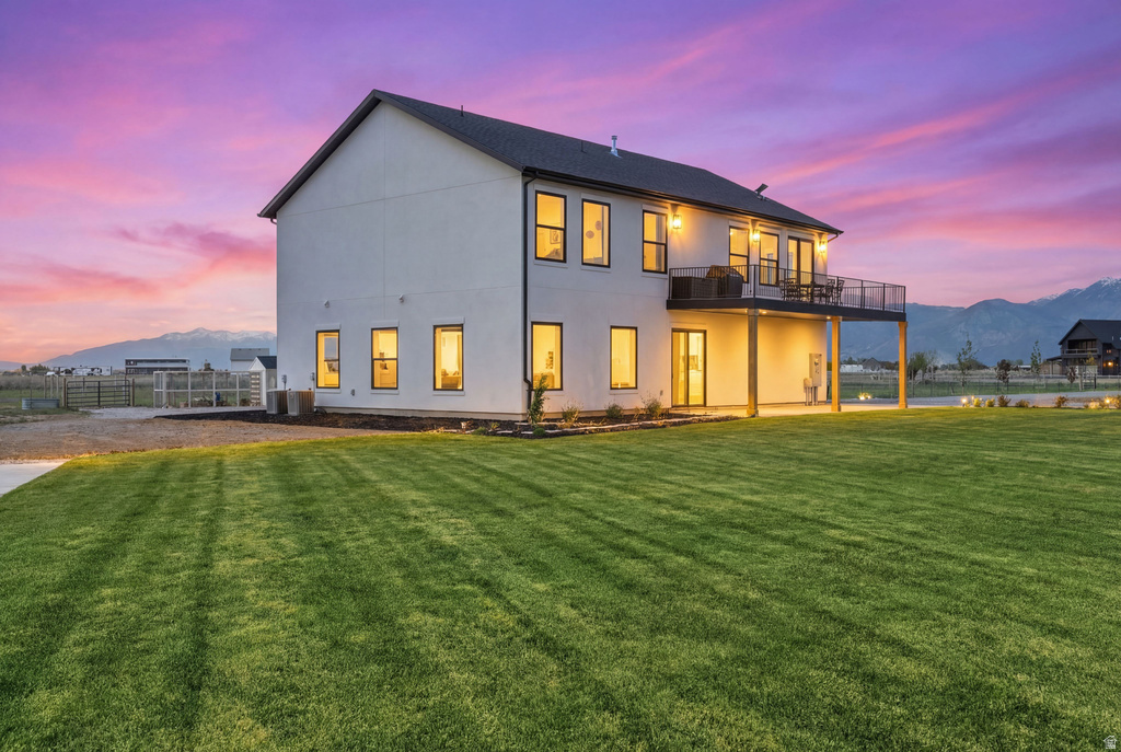 7498 S 4600 W Benjamin, UT 84660