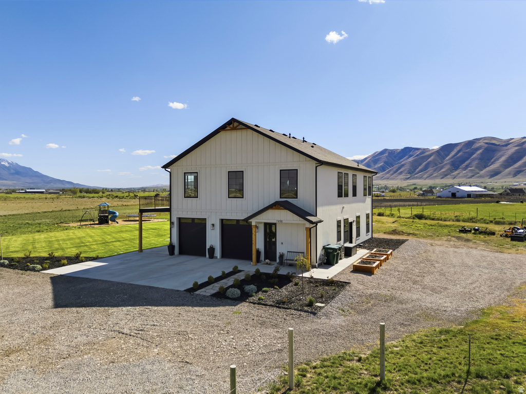 7498 S 4600 W Benjamin, UT 84660