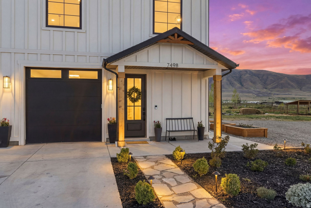 7498 S 4600 W Benjamin, UT 84660