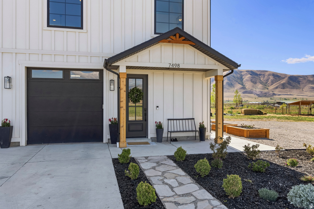 7498 S 4600 W Benjamin, UT 84660