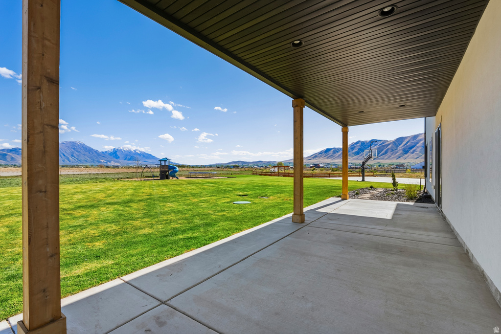 7498 S 4600 W Benjamin, UT 84660