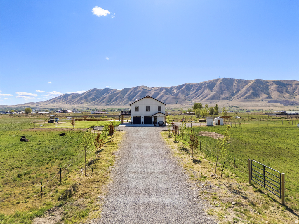 7498 S 4600 W Benjamin, UT 84660