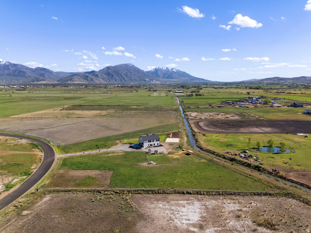 7498 S 4600 W Benjamin, UT 84660